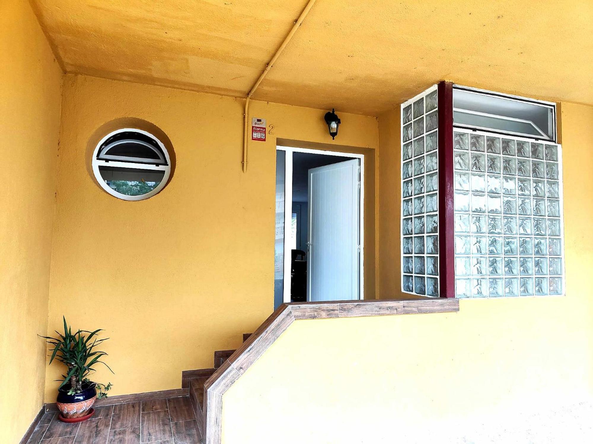 Faro Del Delta Apartment Deltebre Ngoại thất bức ảnh