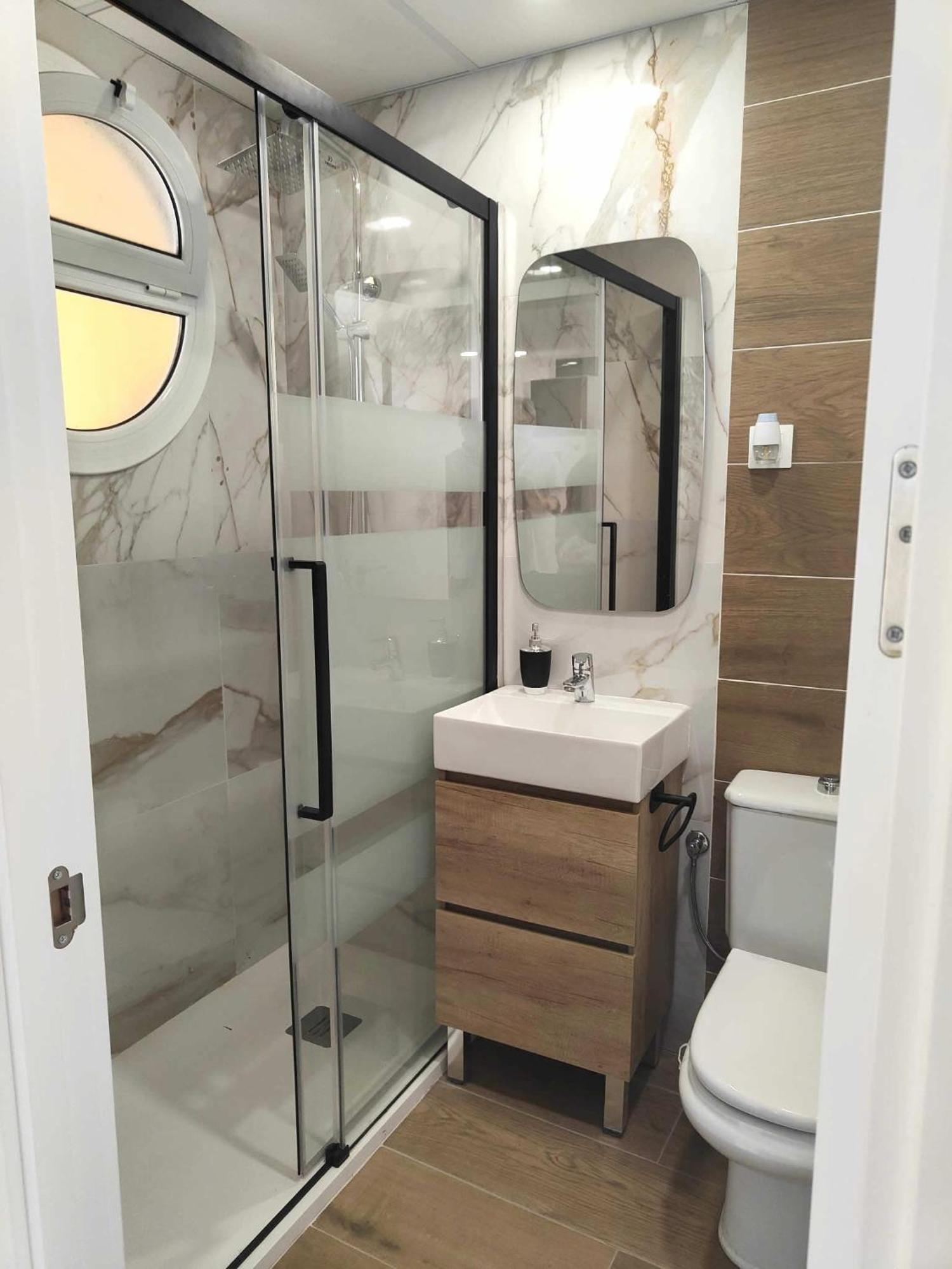 Faro Del Delta Apartment Deltebre Ngoại thất bức ảnh