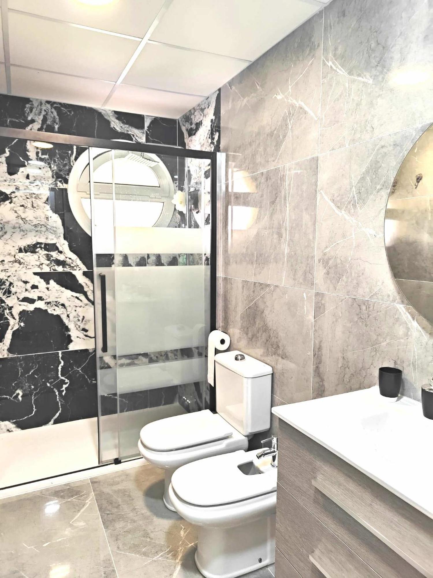 Faro Del Delta Apartment Deltebre Ngoại thất bức ảnh